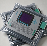 Penggantian Membran Printer D DB-PC0225 untuk Seri 120i & A220