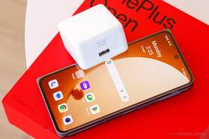 Teléfono Plegable OnePlus Open 5G de 8.ª Generación <span class=keywords><strong>2</strong></span>, Pantalla AMOLED de 7.82'' y 120 Hz, Batería de 4805 mAh, Carga Rápida de 67 W - Product Image 4