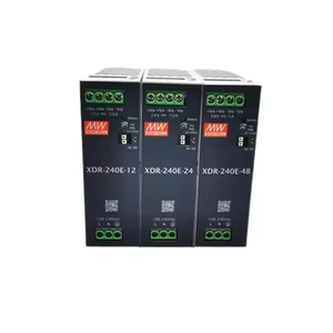 Mean/well <b>Power</b> <b>Supply</b> XDR-240E-48 XDR-480E-12 XDR-480E-24 XDR-480E-36 XDR-480E-48 - Product Image 6