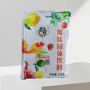 Factory Wholesale Price 1.9L Delicious And Healthy Mango Juice Concentrate