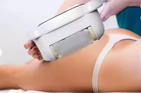 Máquina de Masaje con Rodillos Internos para Reafirmar la Piel, Moldear el Cuerpo, Cuidado de Tejidos Blandos y Alivio de Presión 2026