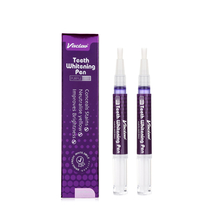 Purple <strong>Teeth</strong> Whitening Color Corrector Instant <strong>Teeth</strong> Whitening <strong>Paint</strong> Pens - Product Image 6