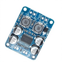 Module amplificateur de puissance audio numérique TPA3118 1*60W/30W, carte de développement SOP28, 4-8 ohms, classe D PBTL, DC 8~24V