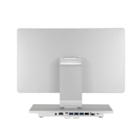 Windows 10/11 unique 15.6 pouces tactile pos ordinateur leader dans le système de point de vente personnalisé pour les restaurants