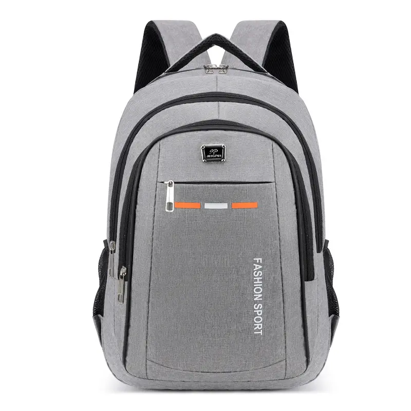 Wholesale Casual Sports Bags Business Travel Bags Oxford Waterproof Duffel Bags for Men Large Capacity School Student Backpack
