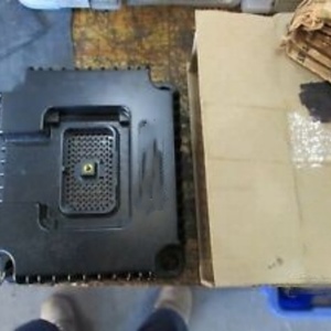 โมดูลควบคุมอิเล็กทรอนิกส์ ECM 285-1133 2851133 สำหรับรถขุด E312D E320D E323D E329D E336D E365C - Product Image 2