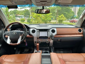 Venta de Autos Usados: Camioneta <span class=keywords><strong>Tundra</strong></span> 5.7L Edición <span class=keywords><strong>1794</strong></span> 2014 con Motor Potente y Interior Premium, Camioneta Todoterreno - Product Image 6