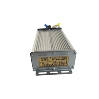 1000w-3000w 48v 60v 72v Tricycle électrique pousse-pousse contrôleur de vitesse sans brosse pour Trike cargo moyen Gokart Bldc moteur