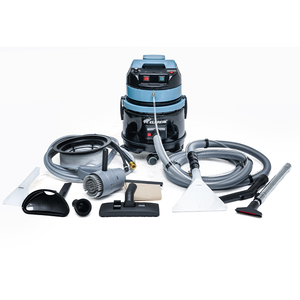 Elerein e630pro Nguồn cung cấp công nghiệp nhỏ gọn Mat thảm thảm chi tiết tại chỗ sạch hơn máy với điện rửa đầu - Product Image 2