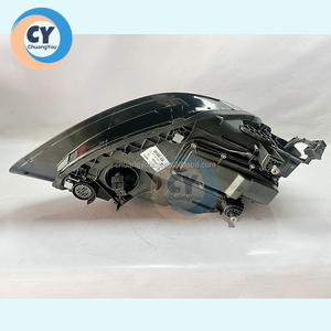 Faros Delanteros LED Originales para Porsche Cayenne 2018 2019 2020-2023 9Y0, Faros V6 V8 GT GTS Coupé Turbo S GT4 RS, Luces de Curva - Product Image 6