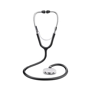 Stéthoscope Kingston 30A 30y pour usage pédiatrique et domestique avec surveillance cardiaque, pulmonaire et fœtale - Product Image 1