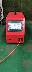 Aluminium W ألياف محمولة باليد من الفولاذ الكربوني والفولاذ المقاوم للصدأ والنحاس والألومنيوم - Product Image 6