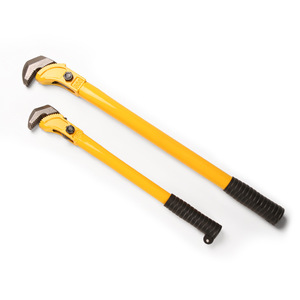 Tự Động Đa Chức Năng Thép Cây Cờ Lê Nhanh Chóng Ống Kìm Mô-men Xoắn Thẳng Chủ Đề Tăng Cường Thép Cờ Lê Metric Đo - Product Image 1