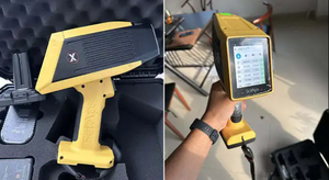 Test r PGM pour analyseur de métaux précieux bon prix - Product Image 2