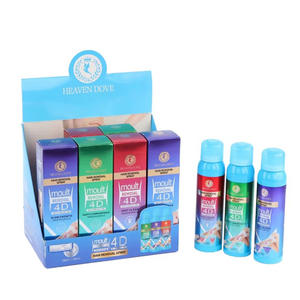 Venta caliente 180ml Axila Cara Cuerpo Púbico Natural Indoloro Depilación Spray para la venta - Product Image 6