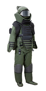 自社工場設計 屋外用 保護安全スーツの主な特徴 - Product Image 2