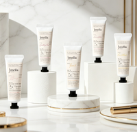 JMELLA en FRANCIA Set de Crema de Manos Perfumada, Cuidado de la Piel Coreano, Crema de Manos de Peonía en Flor de Venta Caliente 50ml al por Mayor