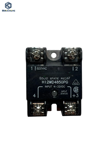 PLC Controller Sensor Solid State <b>Relay</b> Brand New Original H12WD4850PG - Product Image 1