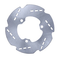 Disque de frein arrière 202 mm à prix d'usine pour moto TVS APACHE RTR 160 180 4V