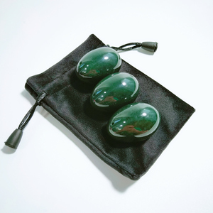 Toptan doğal obsidian yumurta/aks seks/kegel yoni yumurta kadınlar için komik seks görüntü şakalar - Product Image 3