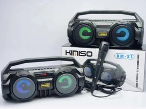 Altavoz Bluetooth S1 Great <span class=keywords><strong>Ares</strong></span> Bubble con Subwoofer, Micrófono, Alta Potencia, Ranura para Tarjeta USB, para Exteriores - Product Image 6