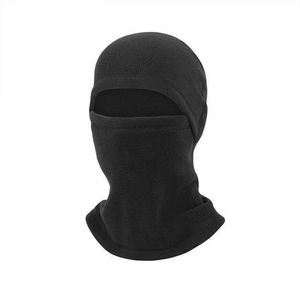 Wholesale New Winter Outdoor Balaclavas Warm Fleece Cycling Hat Thermal <b>Face</b> Caps Ski Headwear Neck <b>Warmer</b> - Product Image 6
