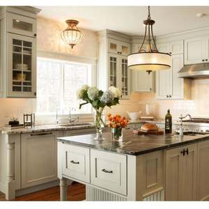 Modern Kitchencabinets Modular <b>Kitchen</b> <b>Cupboards</b> <b>Kitchen</b> Cabinet Custom KitchenKitchen Furniture Stainless Steel <b>Kitchen</b> Cabinet - Product Image 2