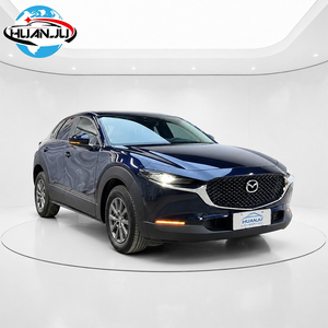 Mazda CX-30 Premium SUV d'occasion <span class=keywords><strong>2022</strong></span> |   SUV pas cher à vendre, 2.0L essence, 158 CV, boîte automatique, rapport d'inspection complet, toit ouvrant électrique - Product Image 3