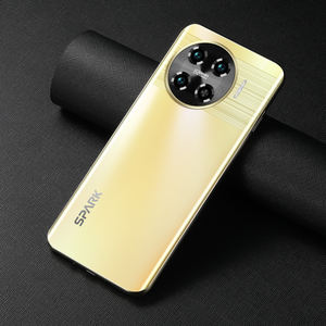 Fnban New Arrival Spark 20 Pro Smartphone 6,8 Zoll 2K OLED-Bildschirm 108MP Rückfahr kamera Dual Sim Card 16 1TB Global Version - Product Image 4