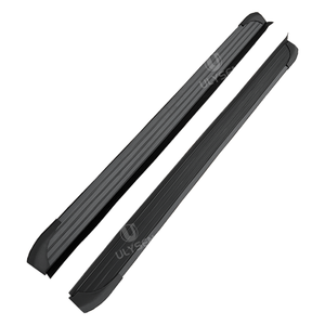 Marchepied latéral en aluminium double rangée pour Jimny Sierra quatre portes, idéal pour la vente en gros transfrontalière - Product Image 3