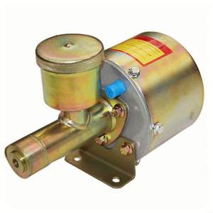 Bomba de Refuerzo de Aire para Cargadora de Ruedas LiuGong LongGong Changlin, Cilindro Maestro de Freno, China Continental, 3 Años de Garantía - Product Image 1