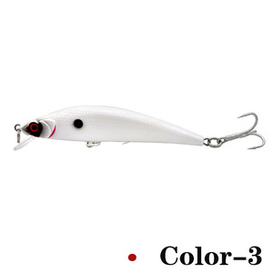 Luya Của Nhà Máy 16G/22G Chìm Mino Chết Chuyến Bay Hệ Thống ABS Từ Xa Đúc Mồi Thu Hút Từ Tính Cho Dưới Cá Cá Chép Cá - Product Image 6