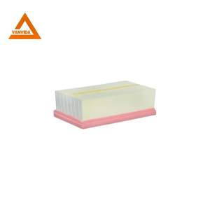 Filtro de aire para automóvil OE 165466859R para <span class=keywords><strong>Renault</strong></span> <span class=keywords><strong>ARKANA</strong></span> 1,3 TCe - Product Image 2