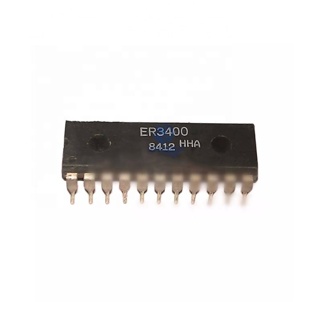 ER-3400 ER3400 ER3400I Original Electronic Component Integrated Circuit Semiconductor IC Chip BOM