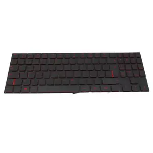 Laptop Notebook Toetsenbord Teclado Voor Lenovo Legioen Y520-15IKBA Y520-15IKBM Y520-15IKBN Toetsenbord Backlit Sp Spaans