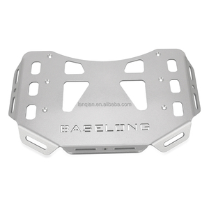 Accessoires de moto XRV750 <span class=keywords><strong>Africa</strong></span> Twin Porte-bagages Support de porte-bagages arrière pour <span class=keywords><strong>Honda</strong></span> XRV <span class=keywords><strong>750</strong></span> <span class=keywords><strong>Africa</strong></span> Twin 2003 - Product Image 6