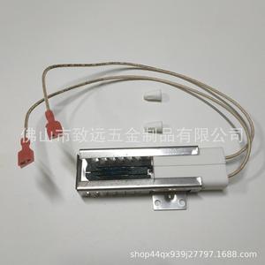 หัวจุดไฟซิลิคอนคาร์ไบด์ Pb040001 110 โวลต์ AC สำหรับใช้งานในอุตสาหกรรม สแตนเลส ระดับความปลอดภัยสูง - Product Image 5