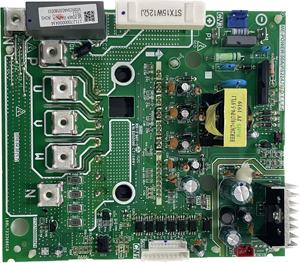 Repuestos portátiles para aire acondicionado central Midea ME-POWER-50A(PS22A79).D.<span class=keywords><strong>1.1.1</strong></span> Placa de control de aire acondicionado en oferta - Product Image 2