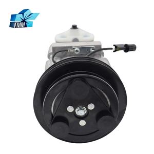 Compresor de Aire Acondicionado para Auto FMMKA0048 para KIA AVELA 3DM - Product Image 2