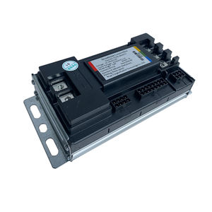 전기 오토바이 컨트롤러 60V72V1200W 35A 방수 컨트롤러 - Product Image 3