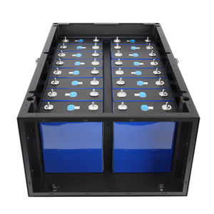 <span class=keywords><strong>PL</strong></span> Oversea gudang DDP JK V19 BMS 48v 51.2v Lifepo4 Obudowa newsyn Energii 48v 3.2V 314Ah tempat Baterai untuk penyimpanan energi - Product Image 3