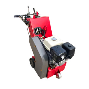Fraiseuse hydraulique à essence FeiYu, largeur de travail de 300 mm, <span class=keywords><strong>moteur</strong></span> 13P, puissance <span class=keywords><strong>pour</strong></span> <span class=keywords><strong>scarificateur</strong></span> d'asphalte et de béton, haute performance - Product Image 1