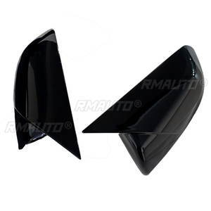 Cubiertas Protectoras para Retrovisores de Coche, Tapas para Espejos Retrovisores, Kit de Carrocería para Cadillac Escalade 2021-2025, Accesorios para Coche - Product Image 4