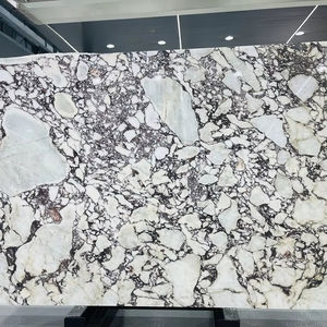 Dalles Calacatta Viola en provenance d'Italie - Product Image 3