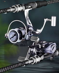 <span class=keywords><strong>Canne</strong></span> à <span class=keywords><strong>pêche</strong></span> coulée à action rapide de haute qualité 1.98m-2.4m siège de moulinet anneau de guidage <span class=keywords><strong>SIC</strong></span> qualité compétitive à haute teneur en carbone <span class=keywords><strong>pour</strong></span> la <span class=keywords><strong>pêche</strong></span> en rivière - Product Image 3