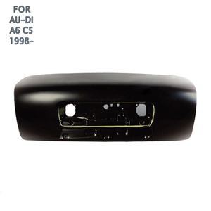 Couvercle de coffre de voiture en acier de haute qualité pour <span class=keywords><strong>AU</strong></span>-DI A6 C5 1998-pièces de carrosserie de voiture - Product Image 3