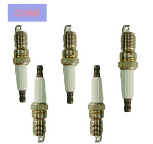 <span class=keywords><strong>Bougie</strong></span> <span class=keywords><strong>d</strong></span>'<span class=keywords><strong>Allumage</strong></span> Iridium Véritable Performance en Gros pour Suzuki Nissan HONDA BKR6E-11 2756 NGK - Product Image 2