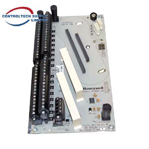 Module d'entrée numérique redondant 8U-TDILB1 32 canaux de qualité supérieure pour la surveillance tolerante aux pannes dans les systèmes Experion PKS et TPS - Product Image 3