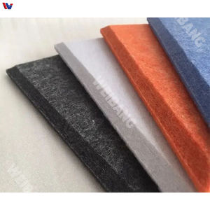 Panneau en fibre de polyester moderne résistant à la corrosion avec design graphique pour la salle de classe côtière de l'École internationale de Laos - Product Image 1