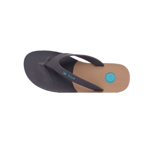 รองเท้าแตะผู้ชาย Smart Pick Airy Camel รุ่นซัมเมอร์ แบบสวม พร้อมพื้นรองรับแรงกระแทก เหมาะสำหรับชายหาดและการเดินทาง - Product Image 6